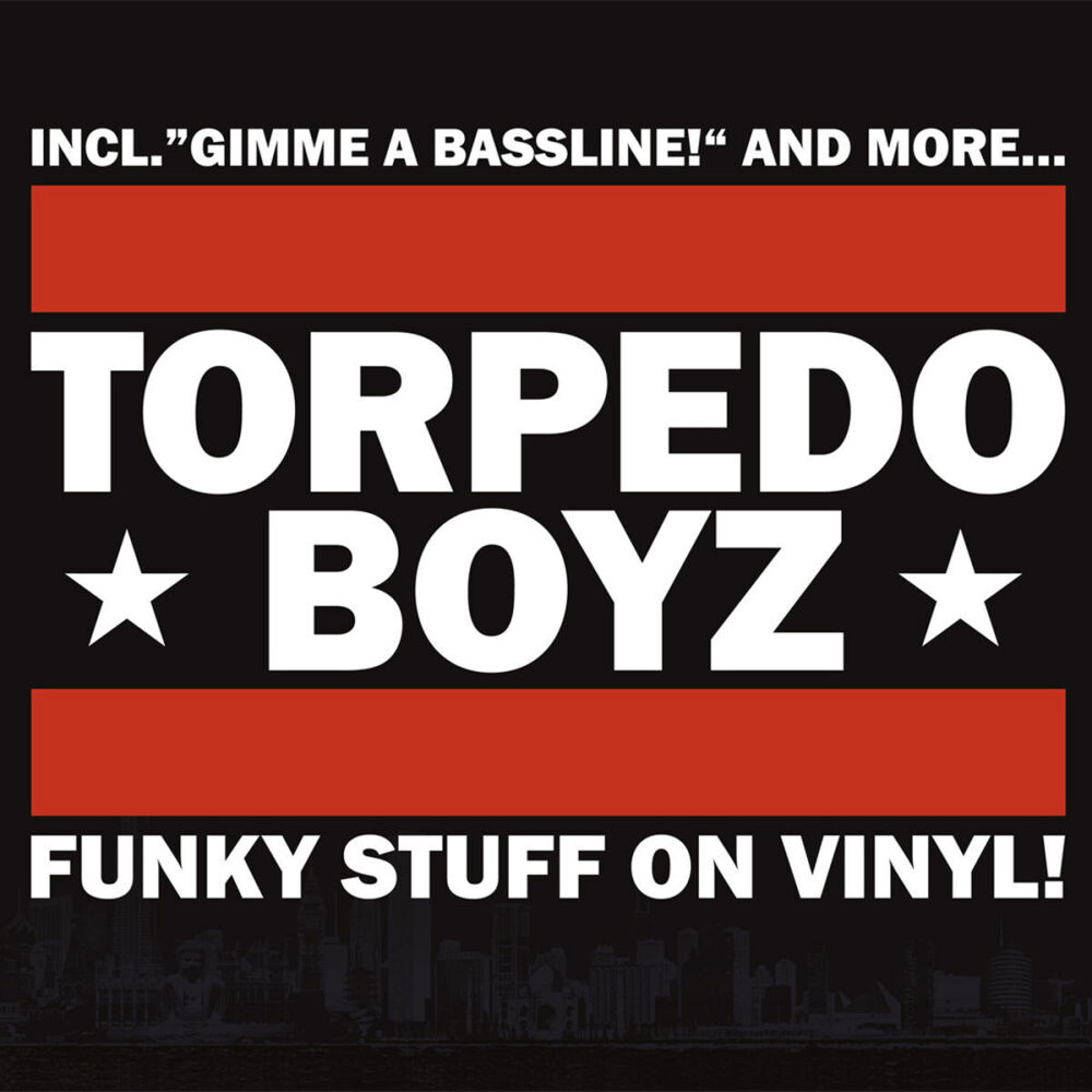 Picture of Funky Stuff On Vinyl