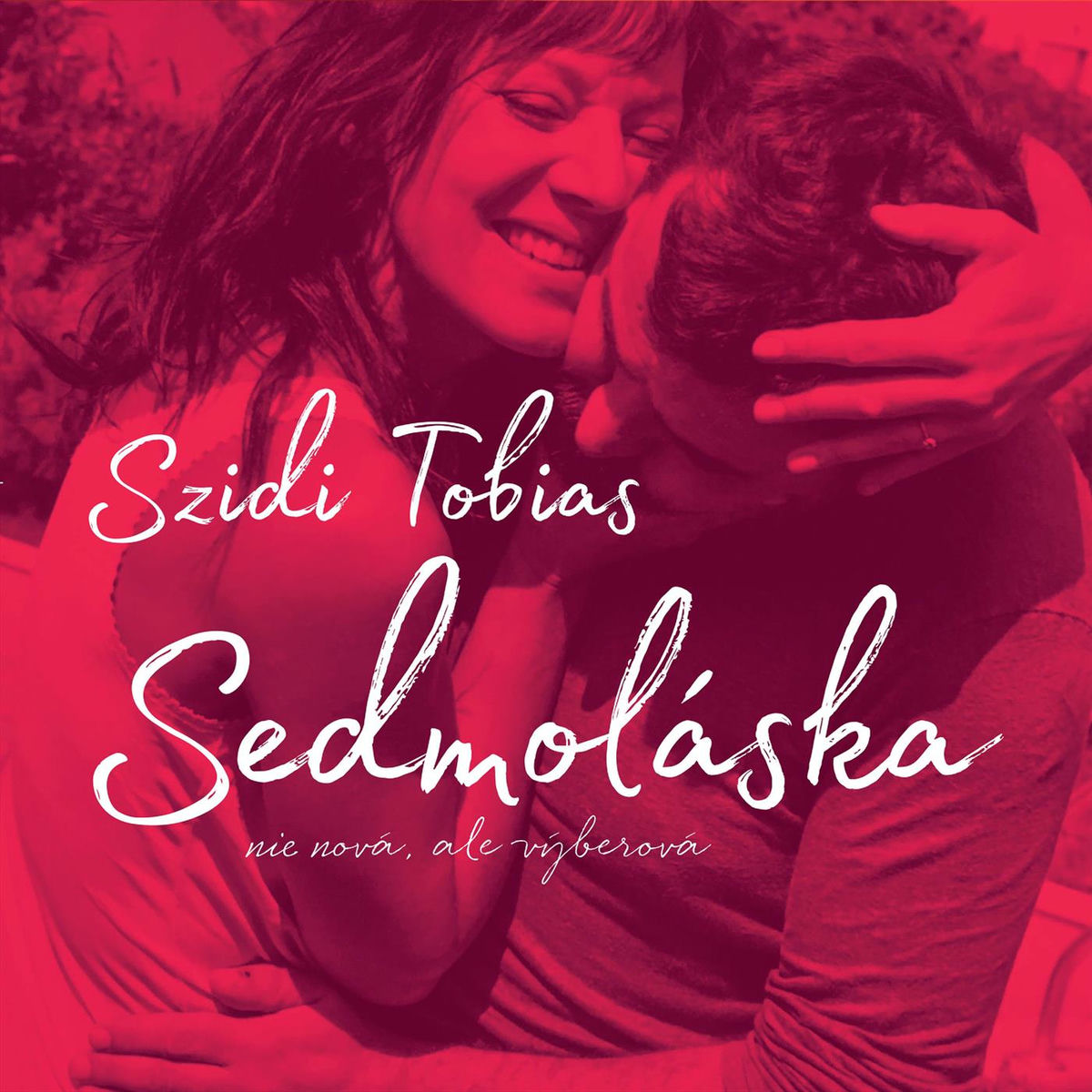 Album cover of Nech sa deje