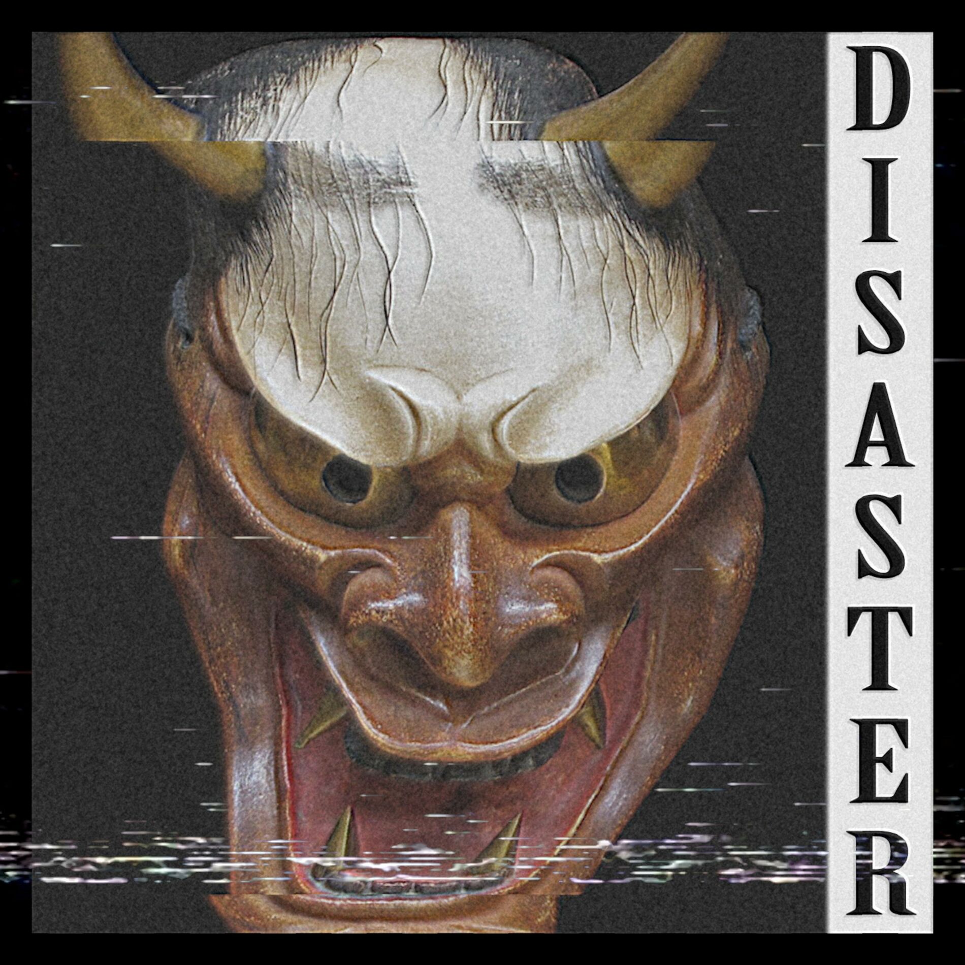 Album cover of Disaster