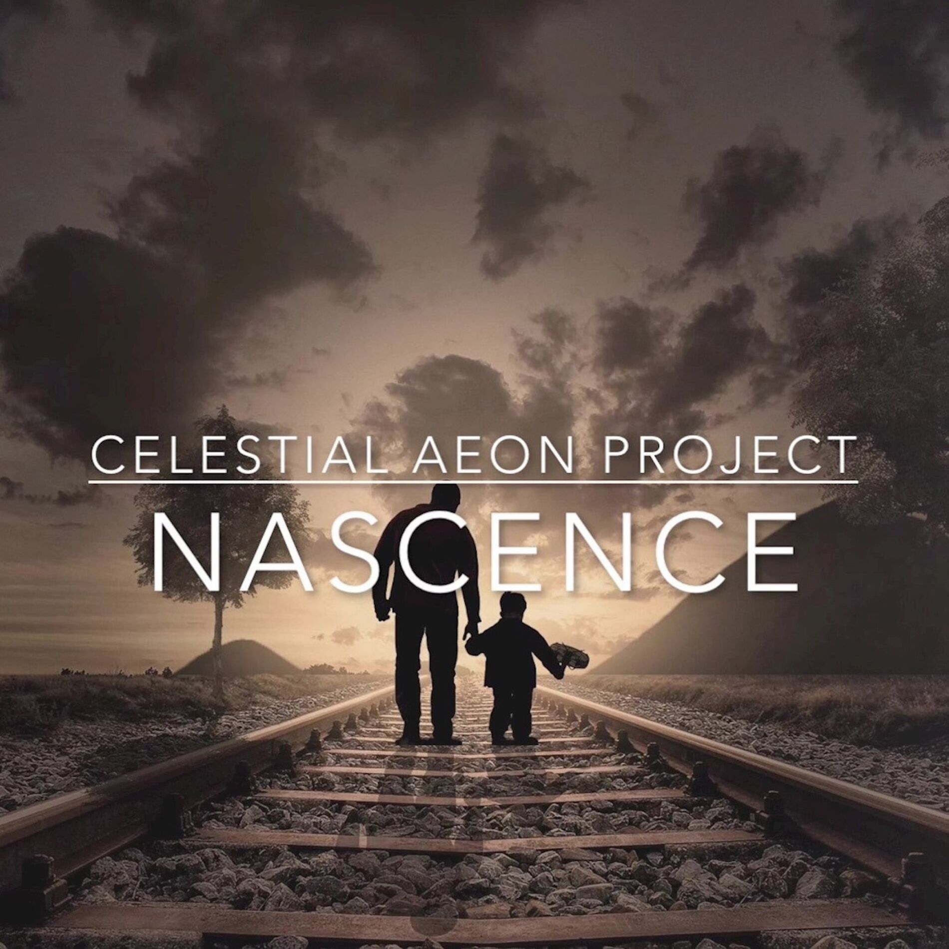 Album cover of Nascence