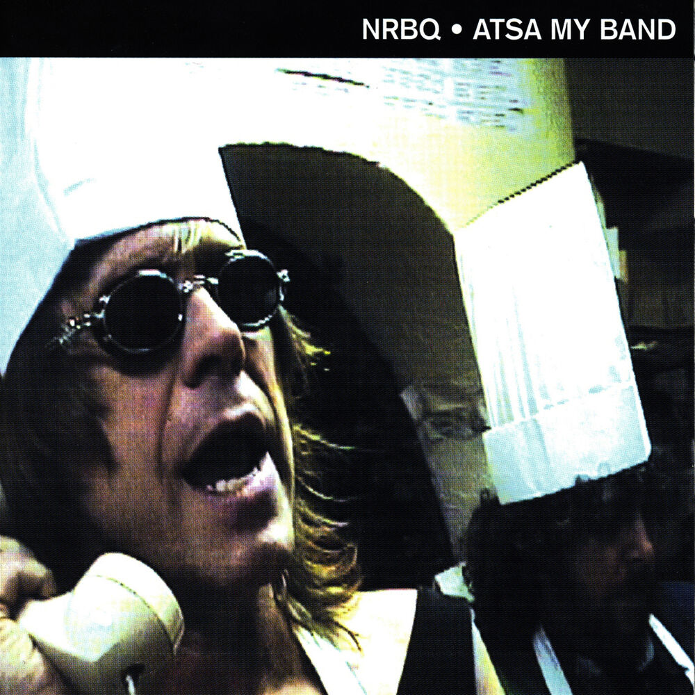 Picture of Atsa My Band