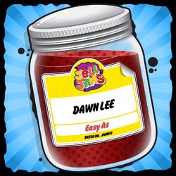 Cover of Easy As