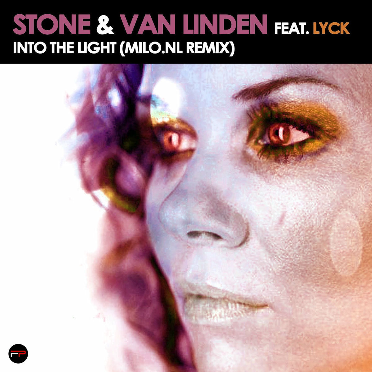 Album cover of Into the Light (Milo.nl Remix)