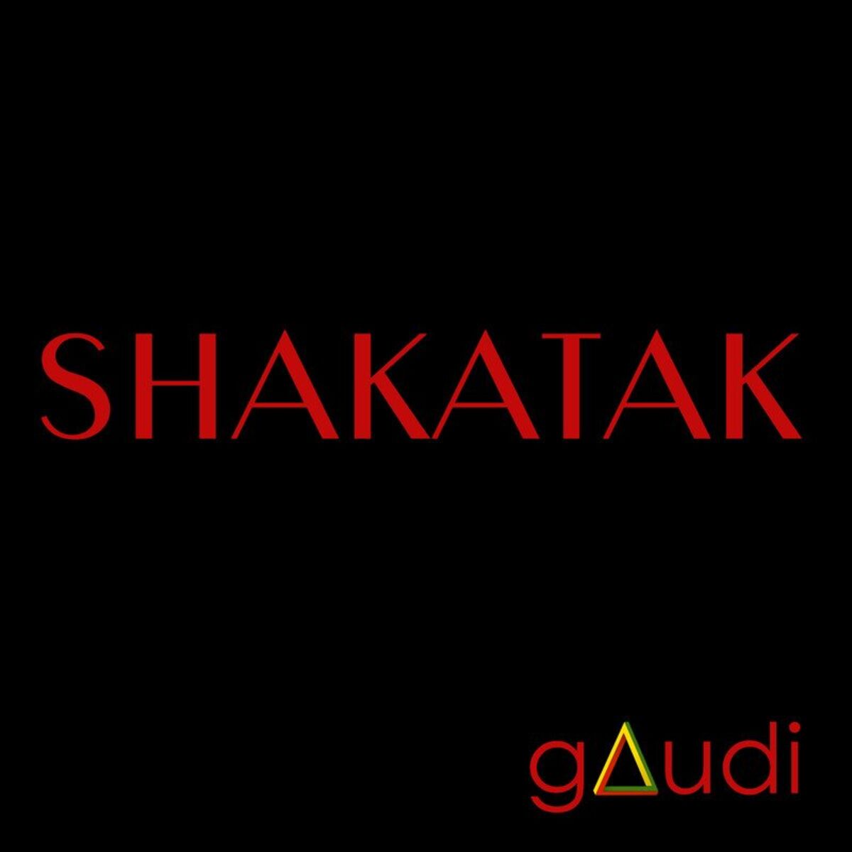 Album cover of Shakatak