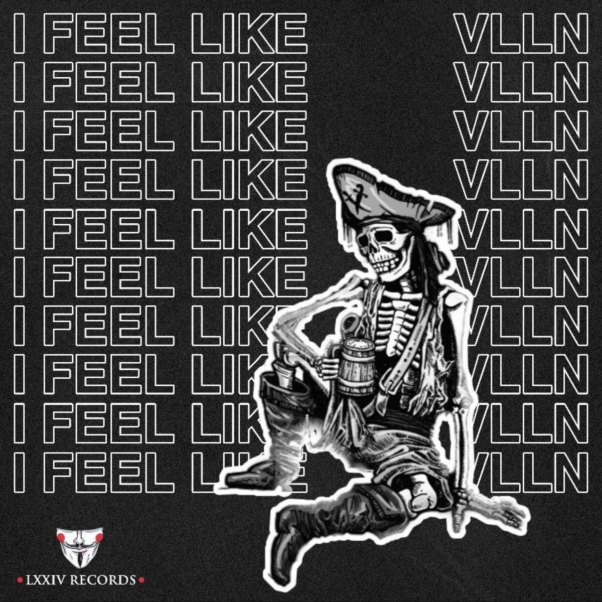 Album cover of I Feel Like
