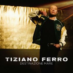 Cover of Destinazione Mare