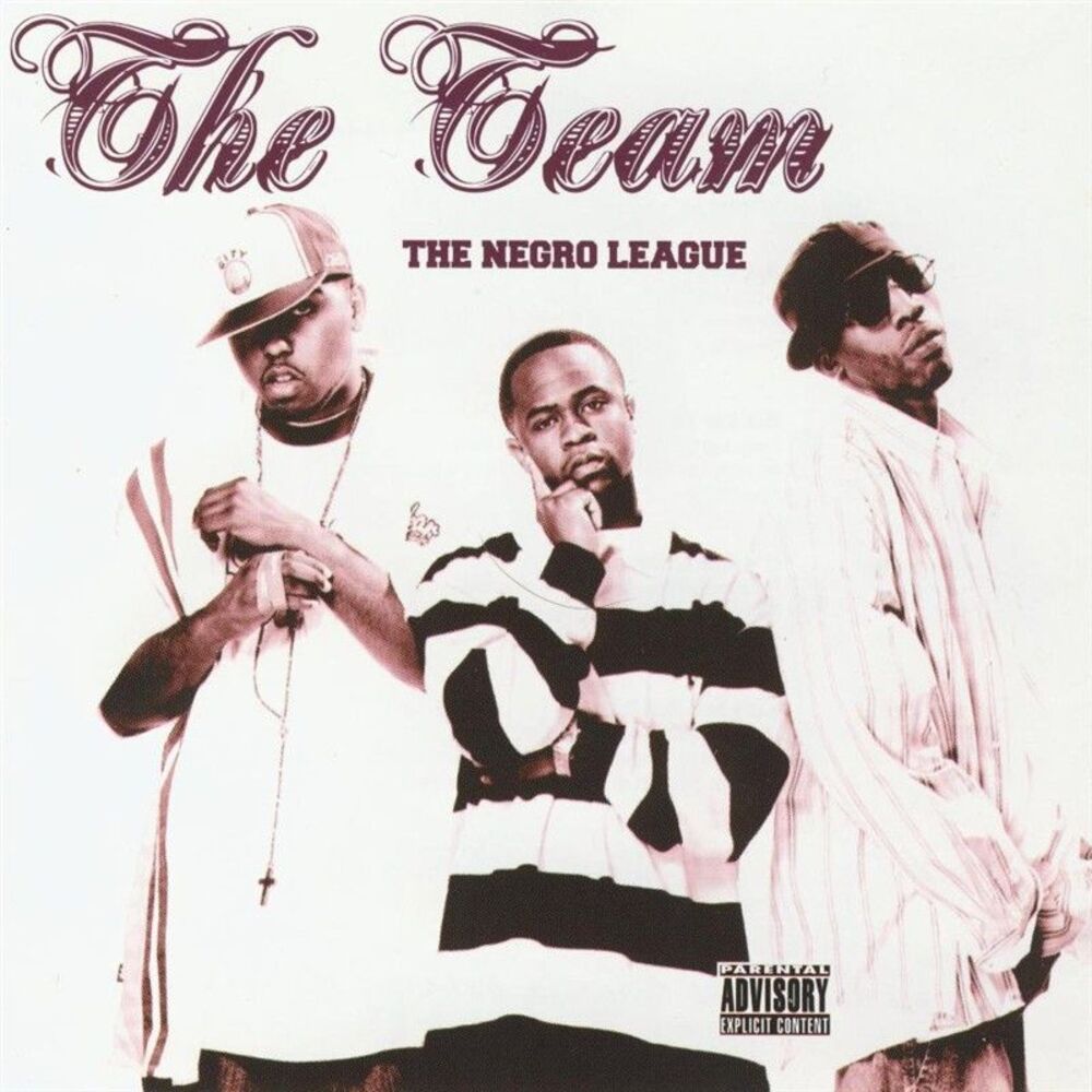Picture of The Negro League