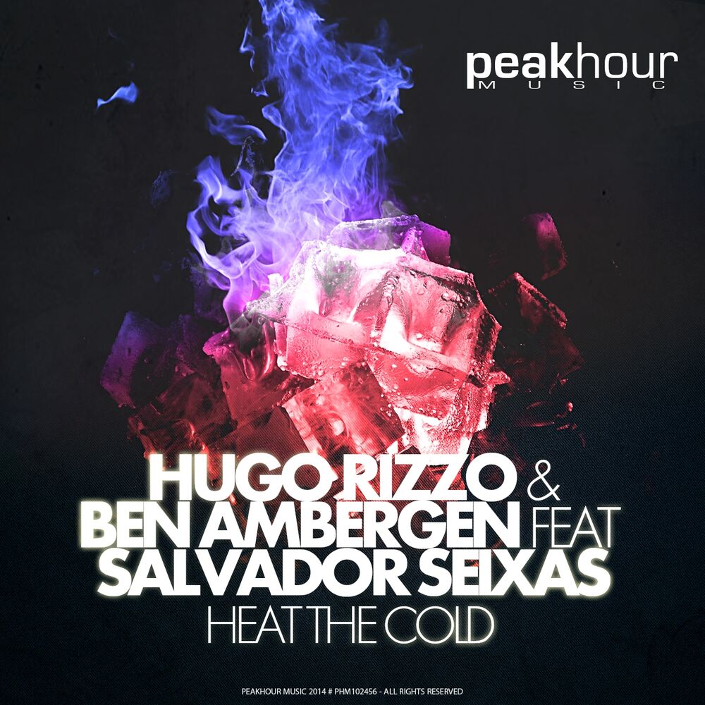Picture of Heat The Cold