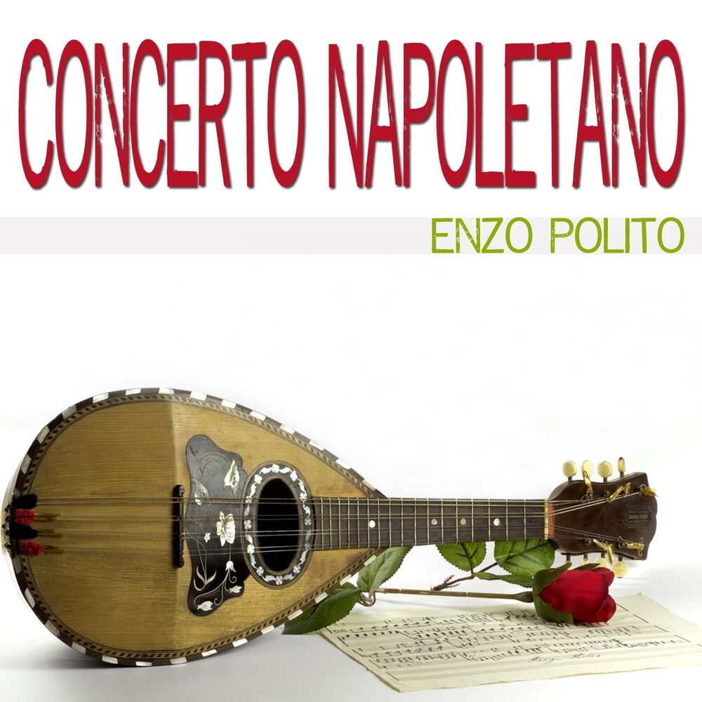 Picture of Concerto napoletano