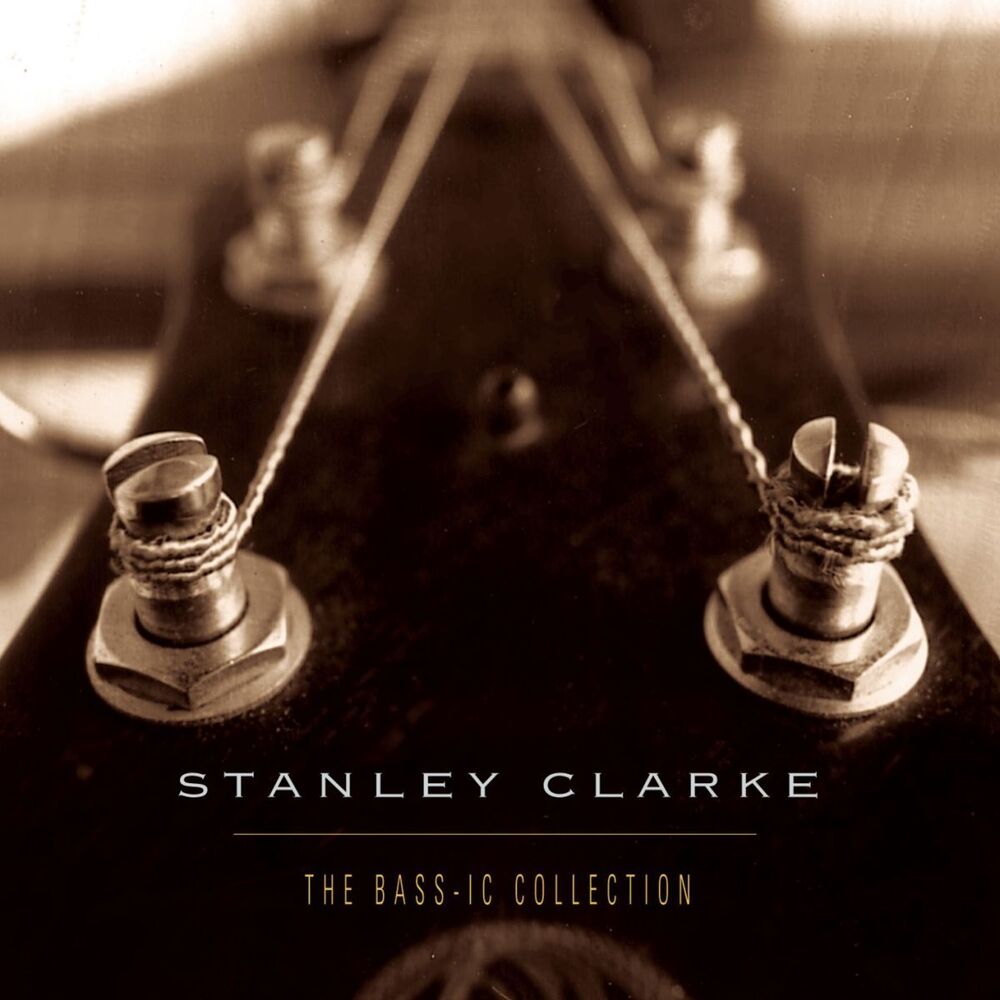 Picture of The Bass-ic Collection
