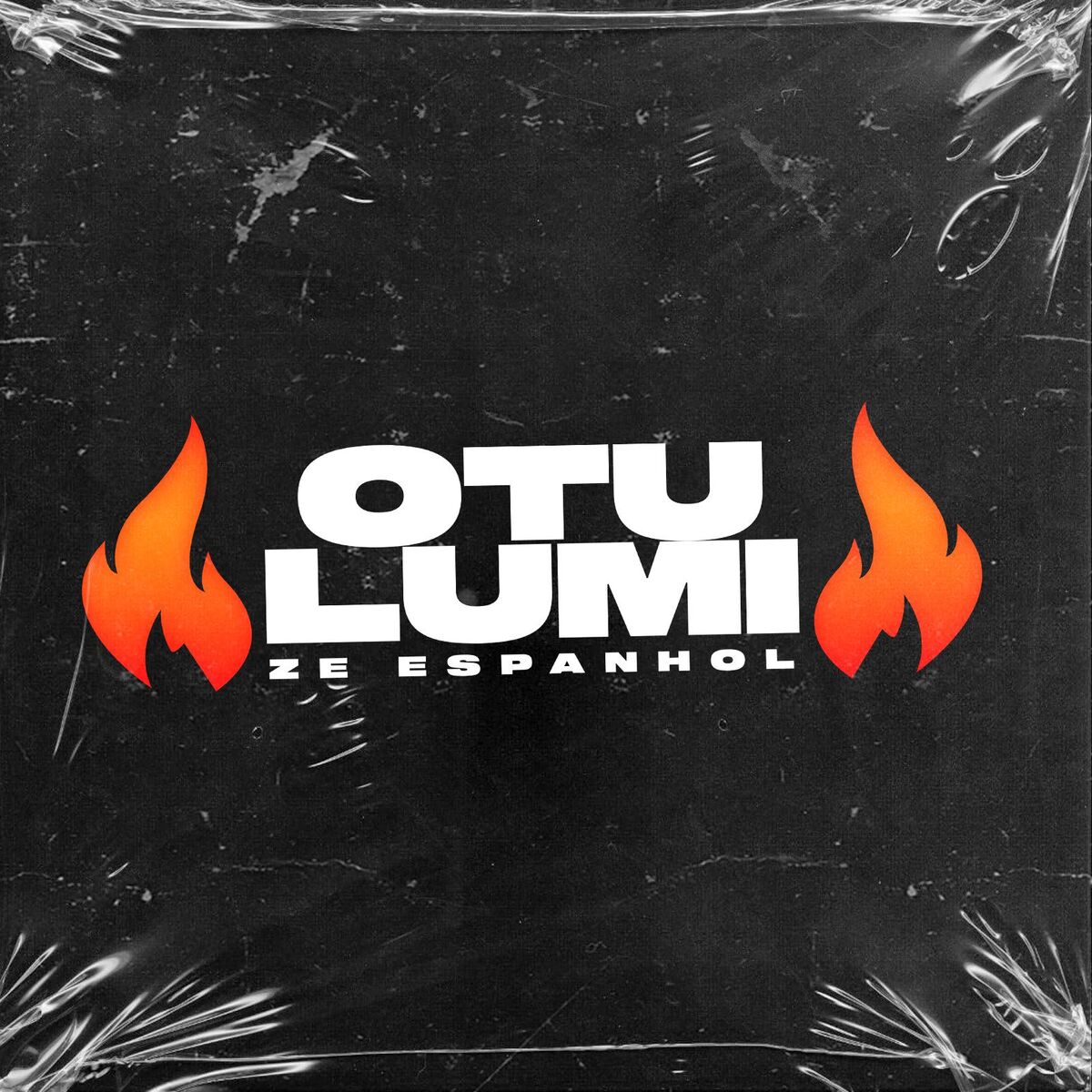 Album cover of Otu Lumi