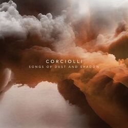 Cover of Songs of Dust and Shadow