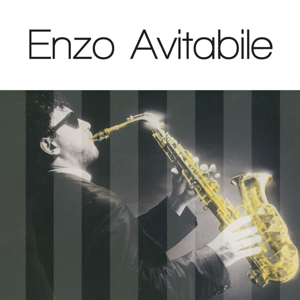 Album cover of Enzo Avitabile: Solo Grandi Successi