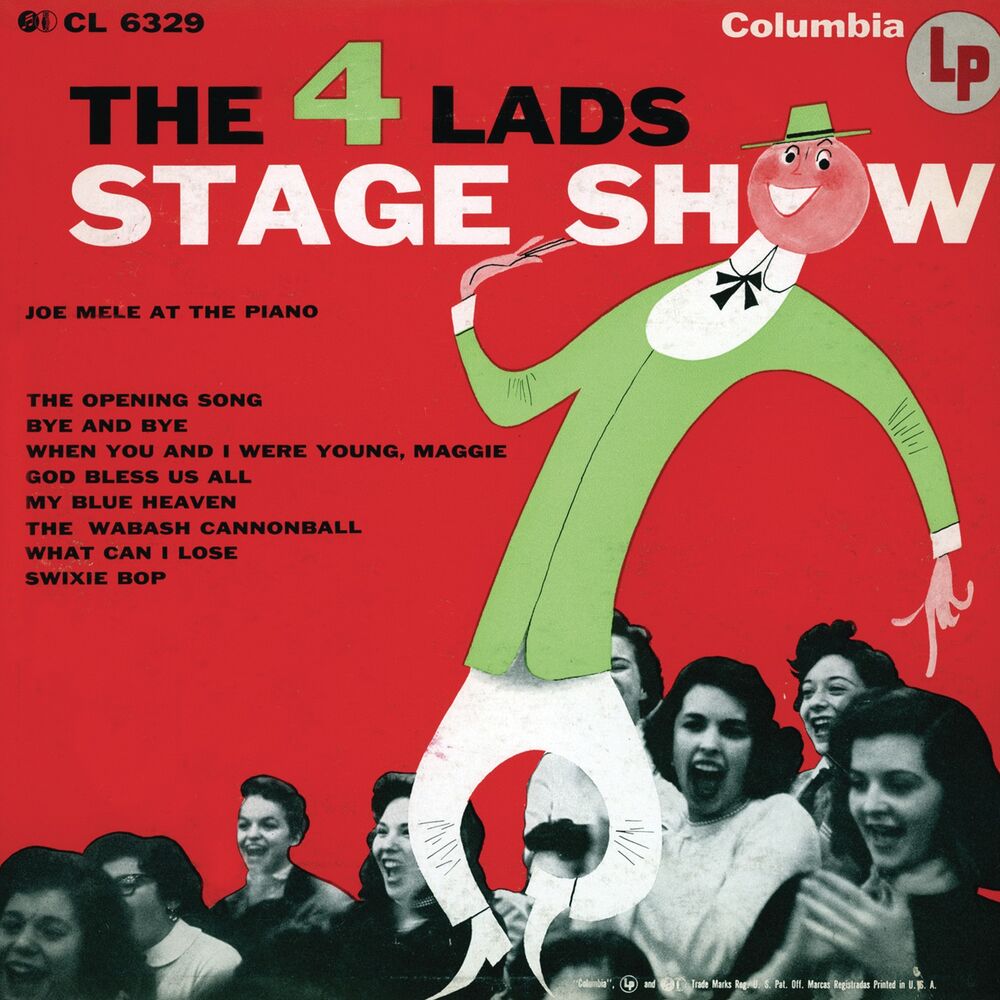 Picture of Stage Show