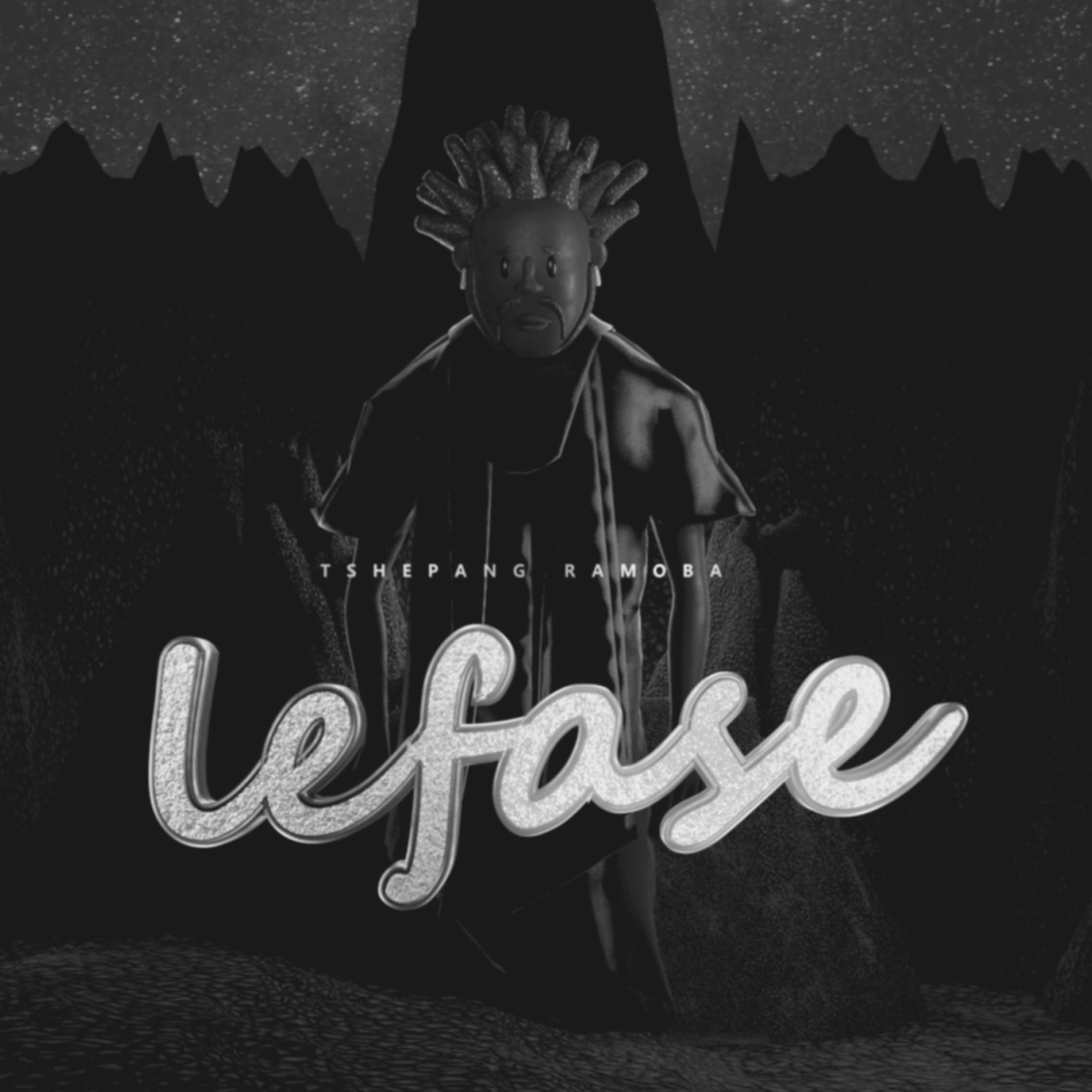 Album cover of Lefase