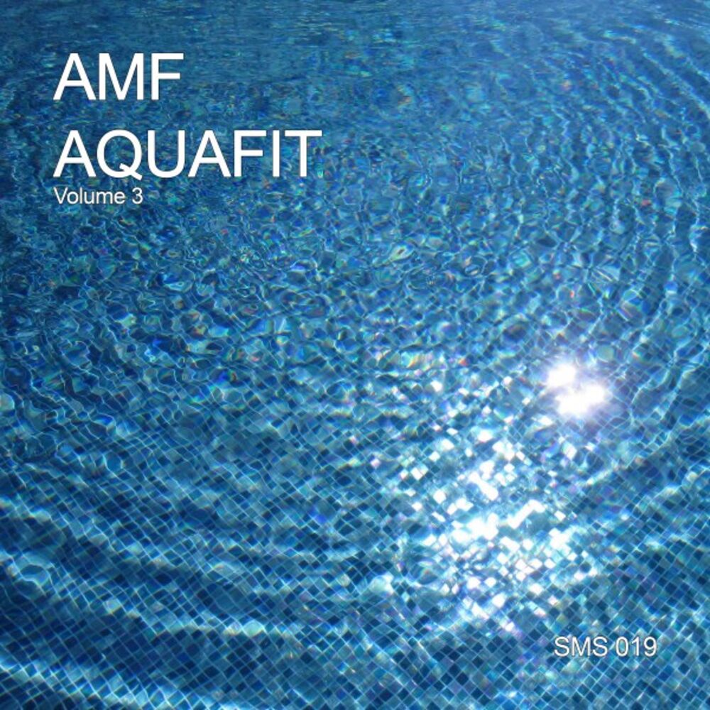 Picture of Aquafit, Vol. 3