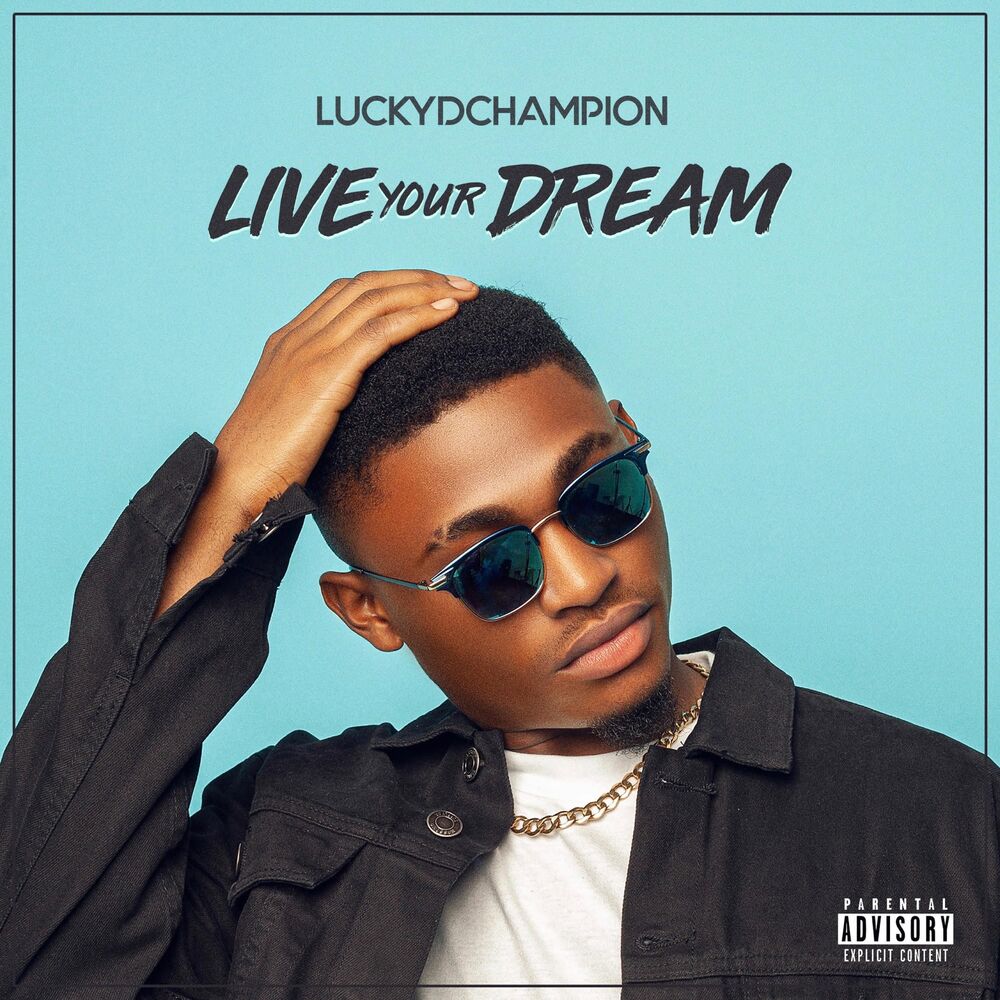 Picture of Live Your Dream