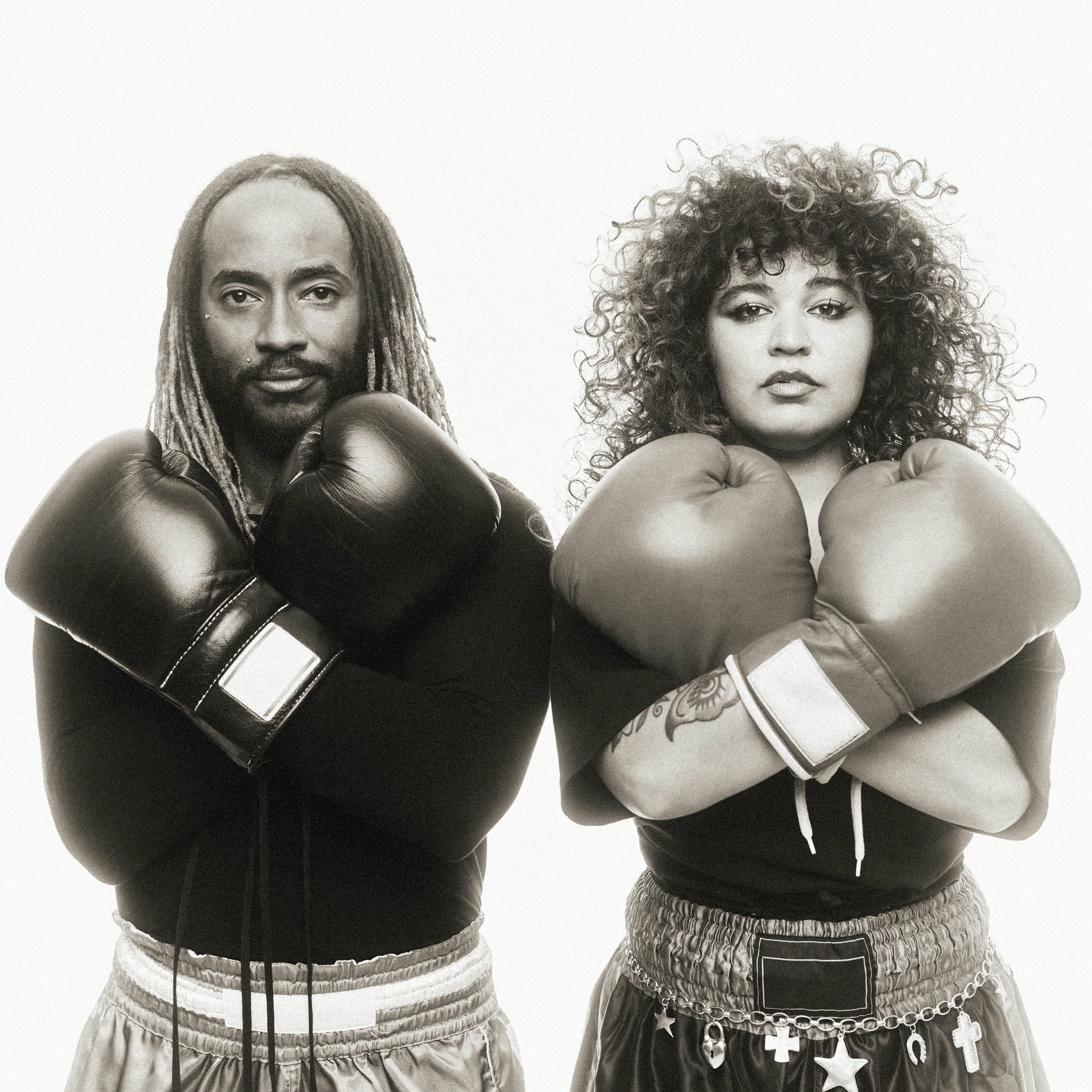 Album cover of Children of the Baked Potato