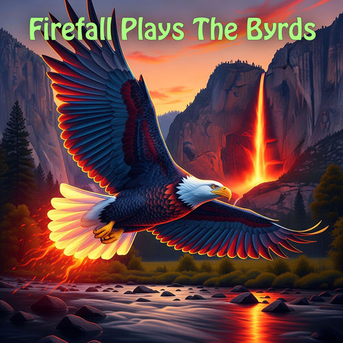 Firefall Plays The Byrds