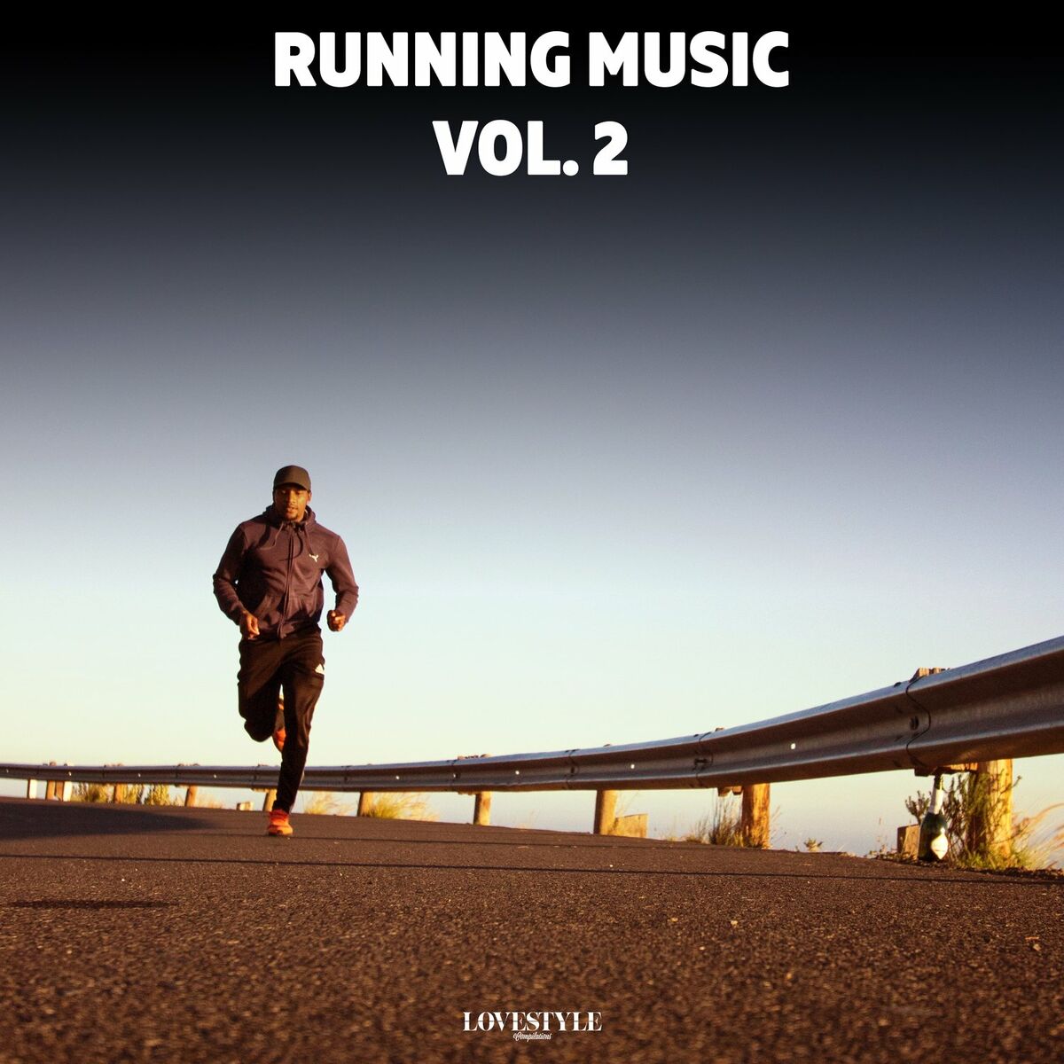Various Artists - Running Music, Vol. 2 | Deezer