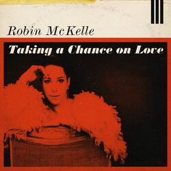 Cover of Taking a Chance on Love