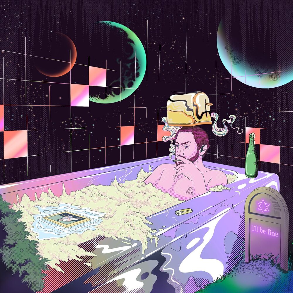 Picture of I'll Be Fine