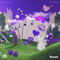 Cover of Get Lucky