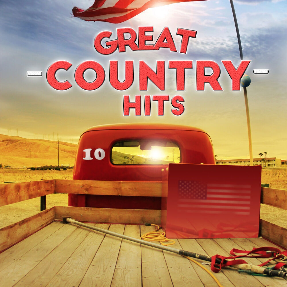 Picture of Great Country Hits