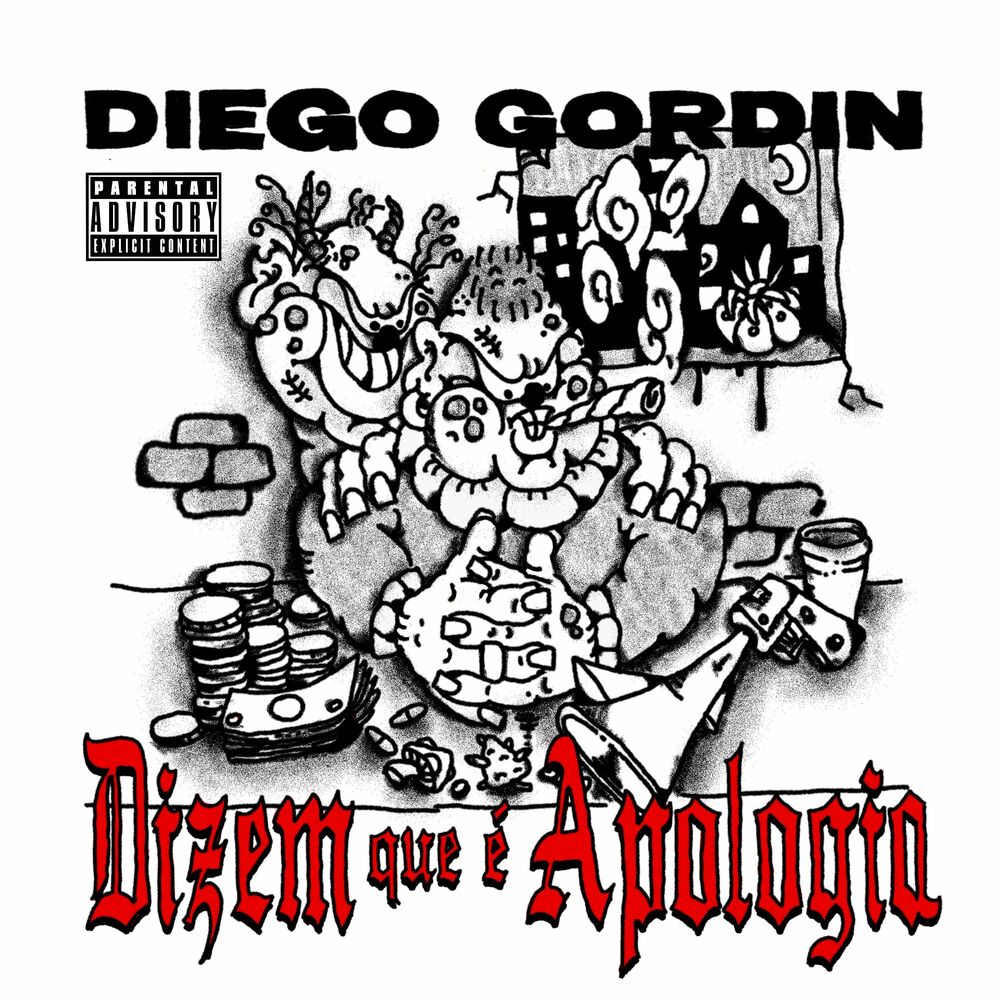 Picture of Dizem Que É Apologia