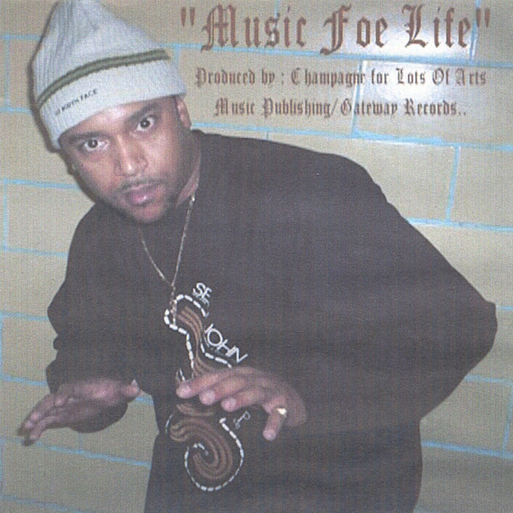 Picture of Music Foe Life