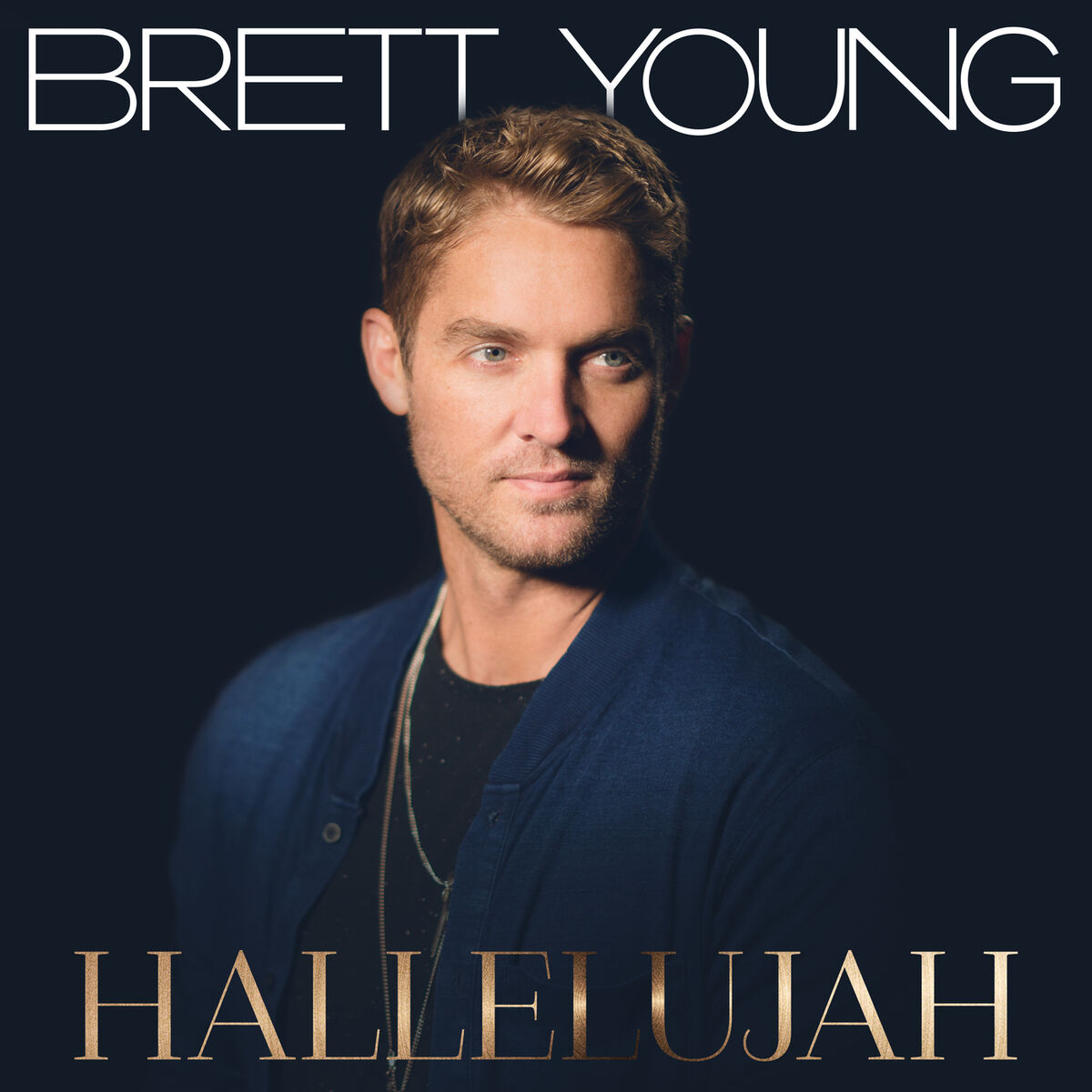 Album cover of Hallelujah