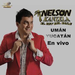 Cover of Umán, Yucatán en Vivo (En Vivo)