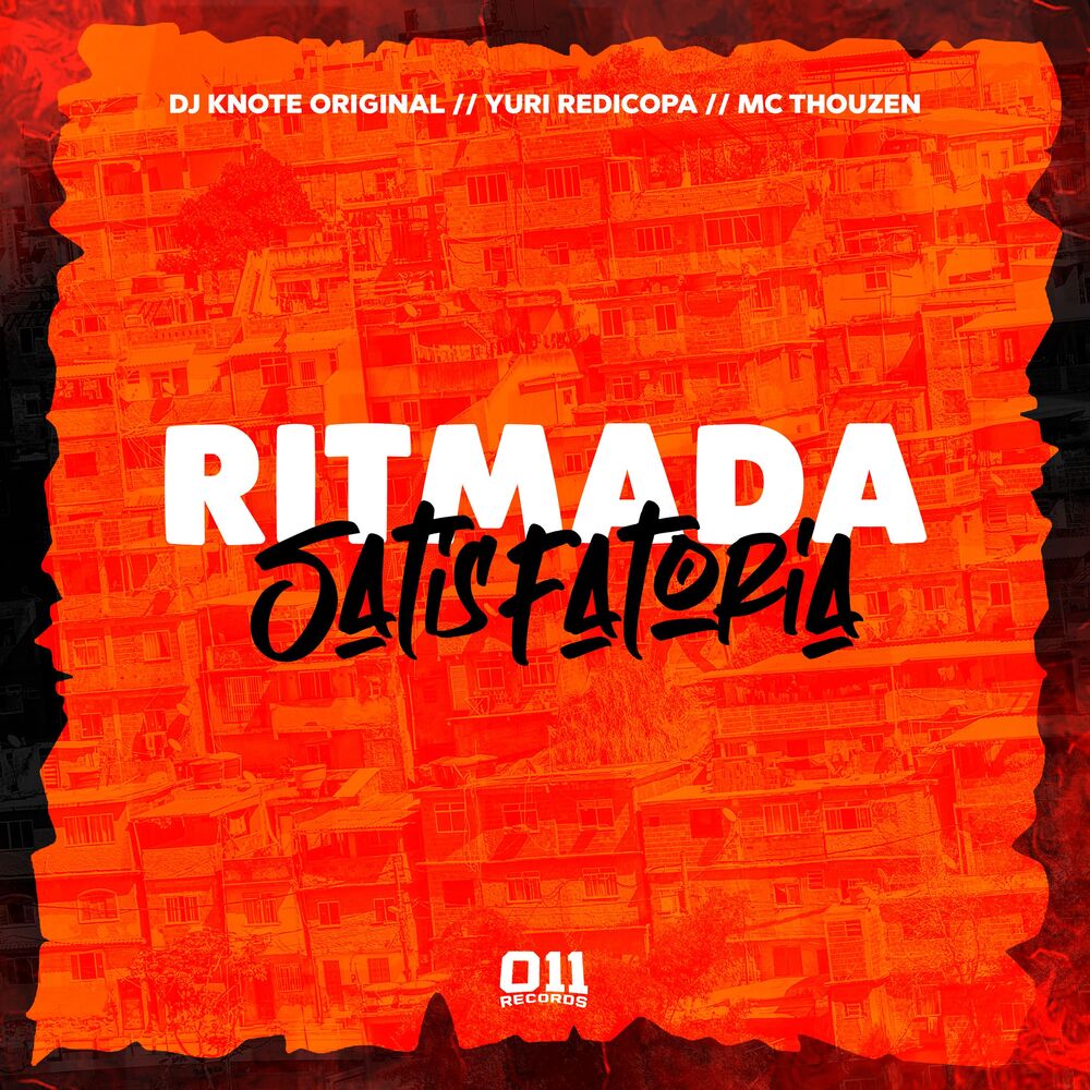 Picture of Ritmada Satisfátoria