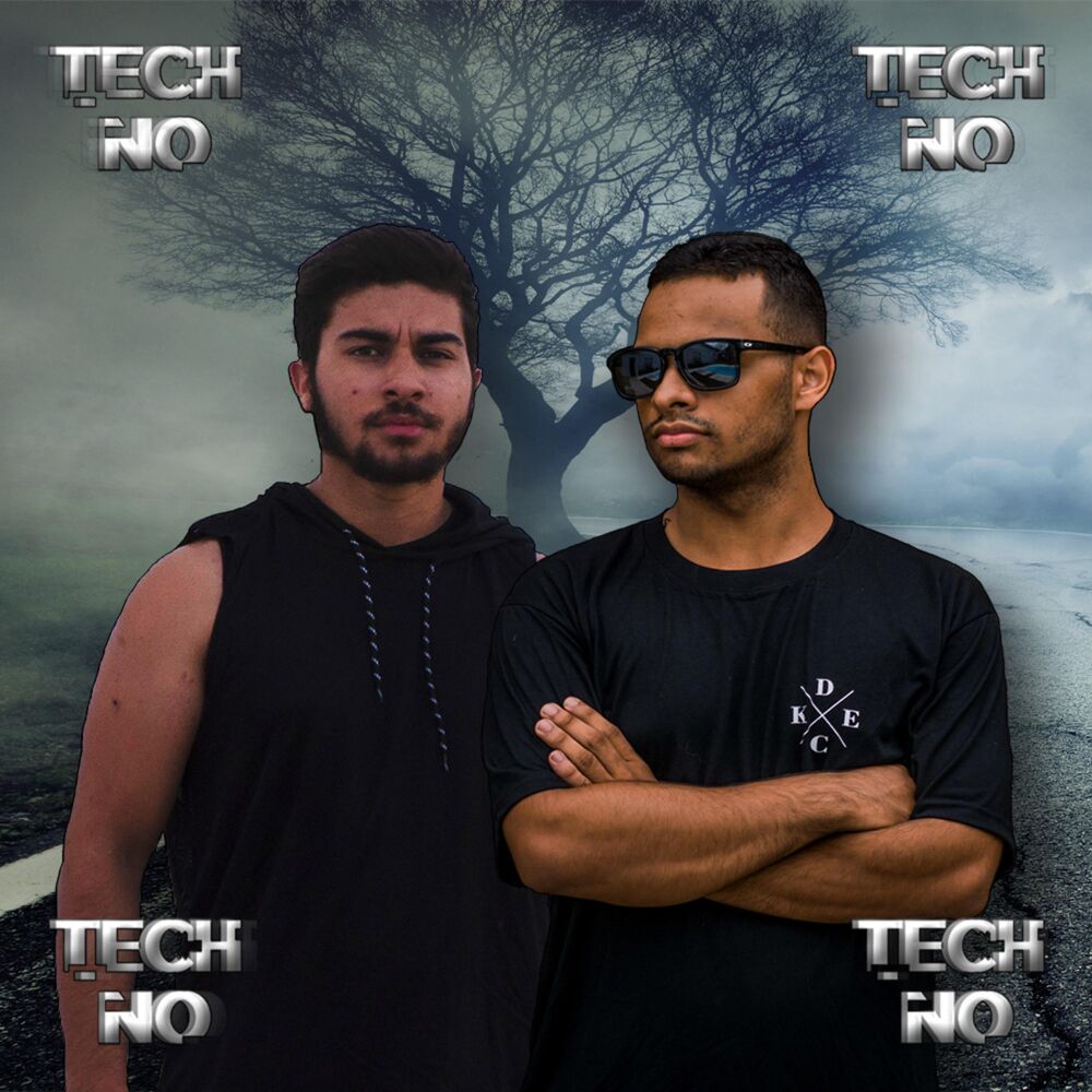 Picture of Tech No (feat. Deck)