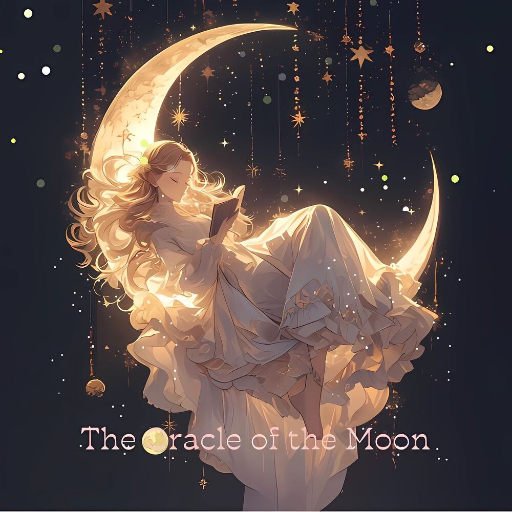 Picture of The Oracle of the Moon