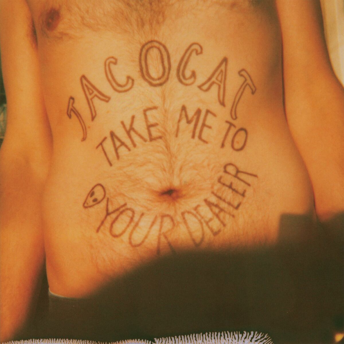 Album cover of Take Me to Your Dealer