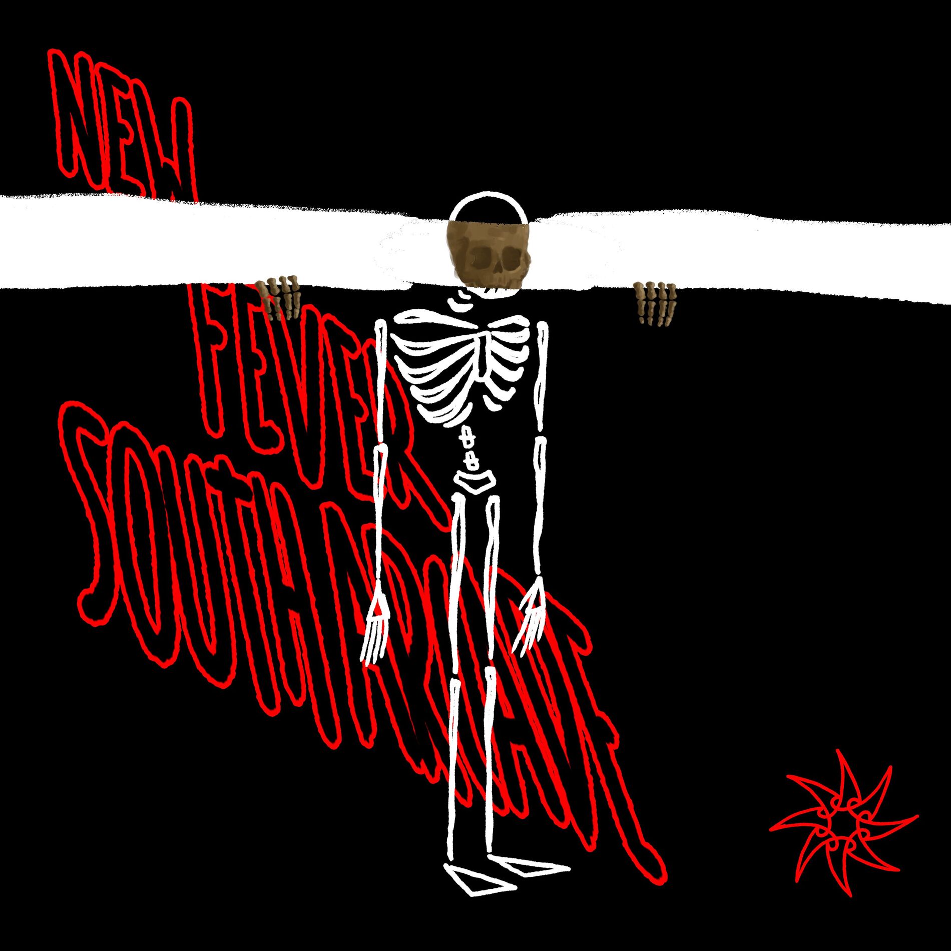 Album cover of New Fever