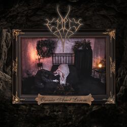 Cover of Omnia Amet Lorem