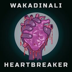 Cover of Heartbreaker