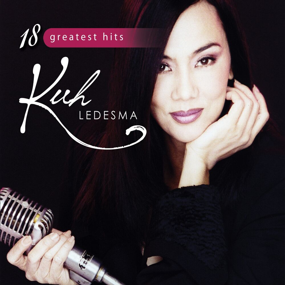 Picture of Kuh Ledesma 18 Greatest Hits