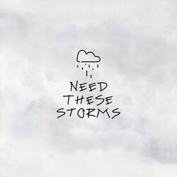Cover of Need These Storms
