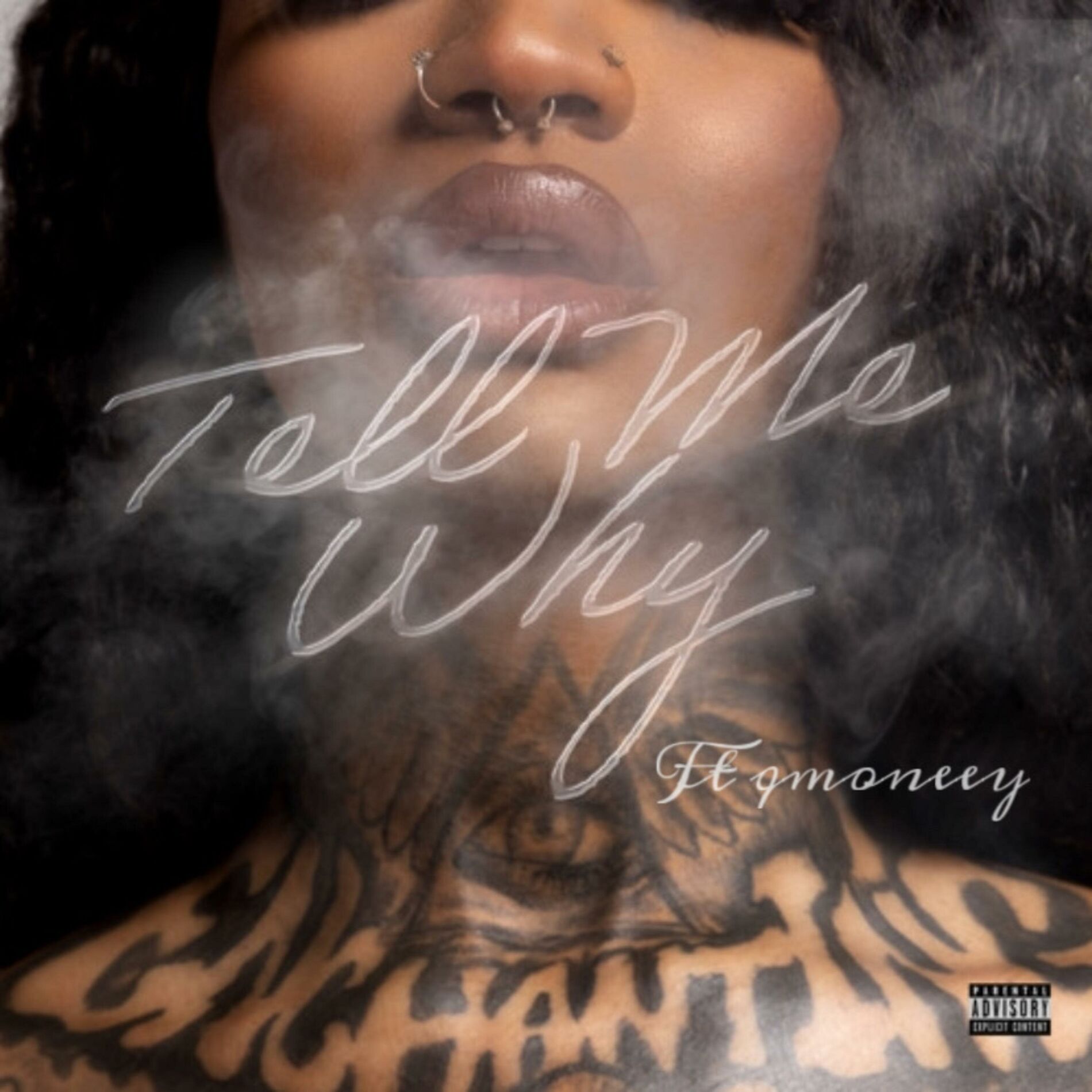 Album cover of Tell me why (feat. Enchanting) [Remix]