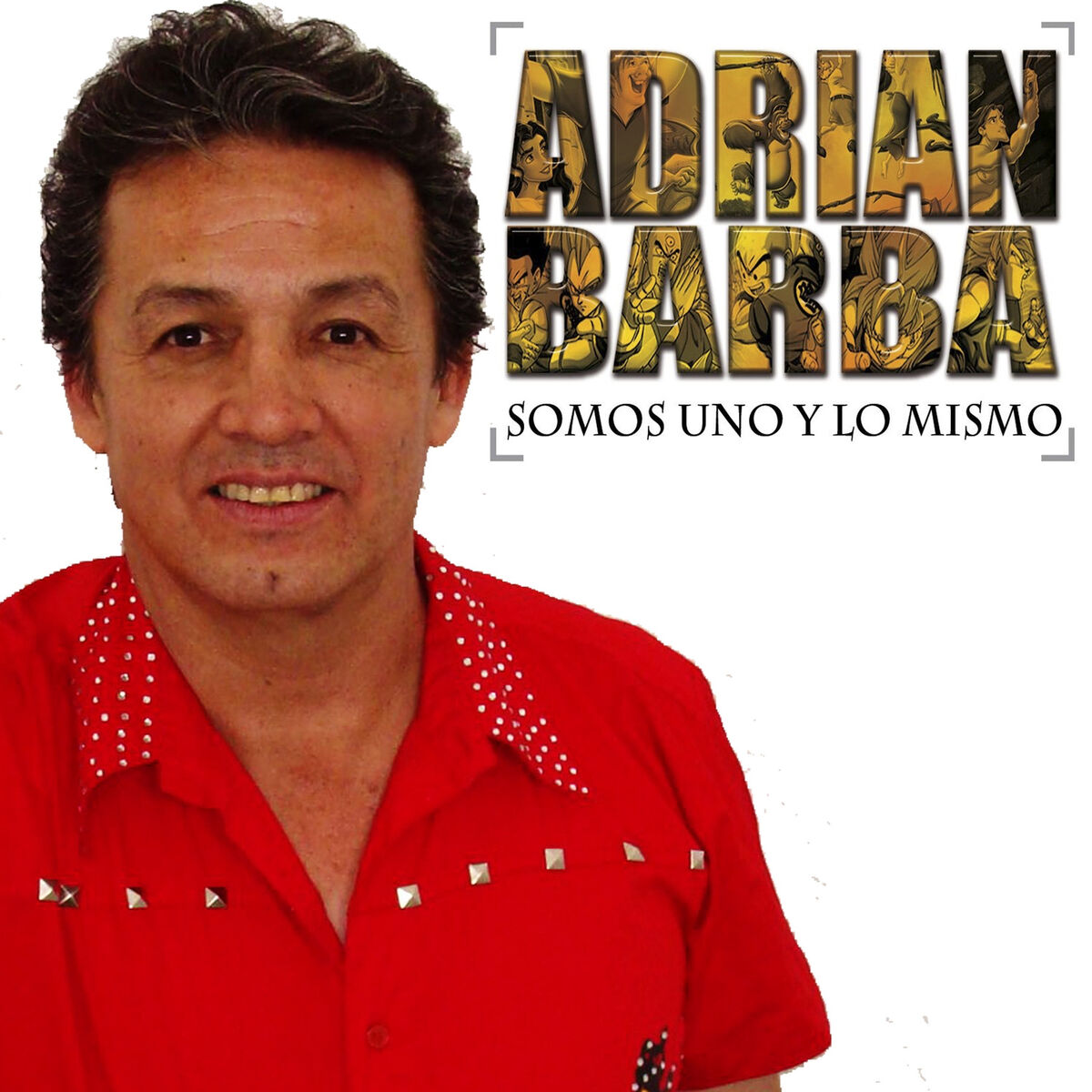 Album cover of El Poder Nuestro Es