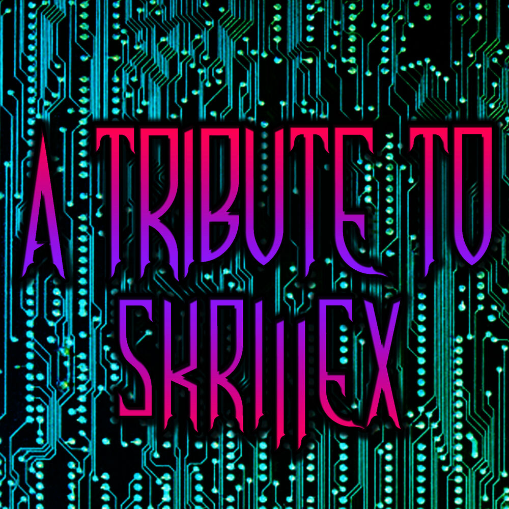 Picture of A Tribute to Skrillex