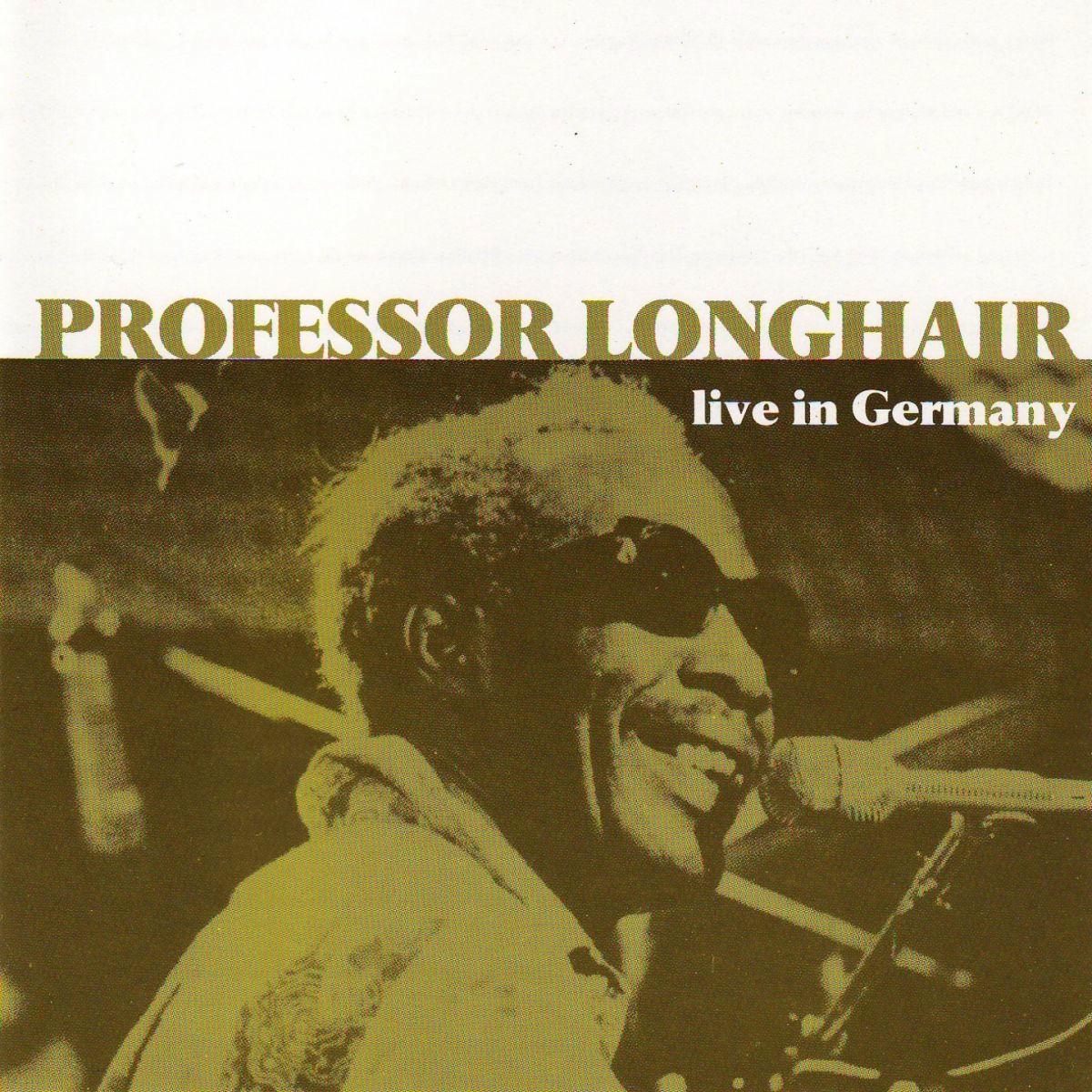 Album cover of Big Chief
