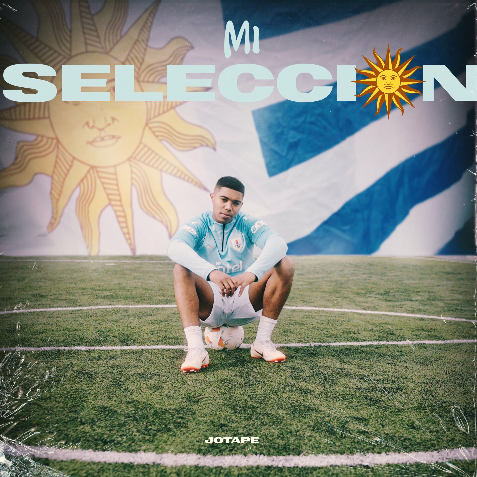 Album cover of Mi Selección