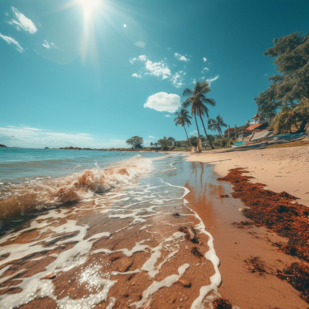 Picture of Tranquilidad Oceánica: Serenatas De Spa