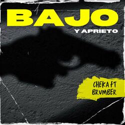 Cover of Bajo y aprieto (feat. Brumber)