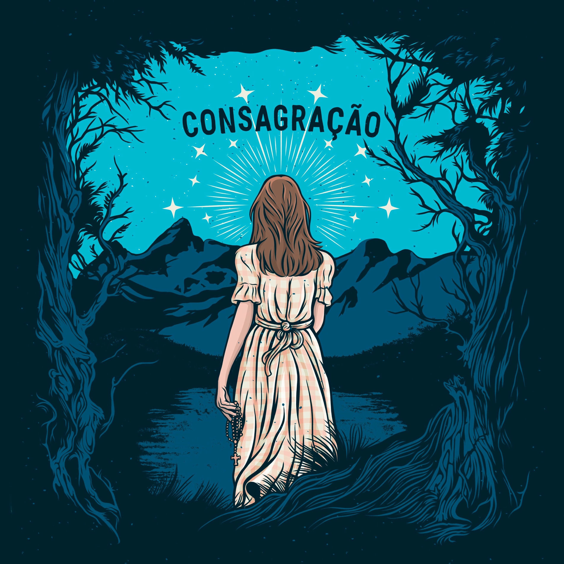 Album cover of Consagração