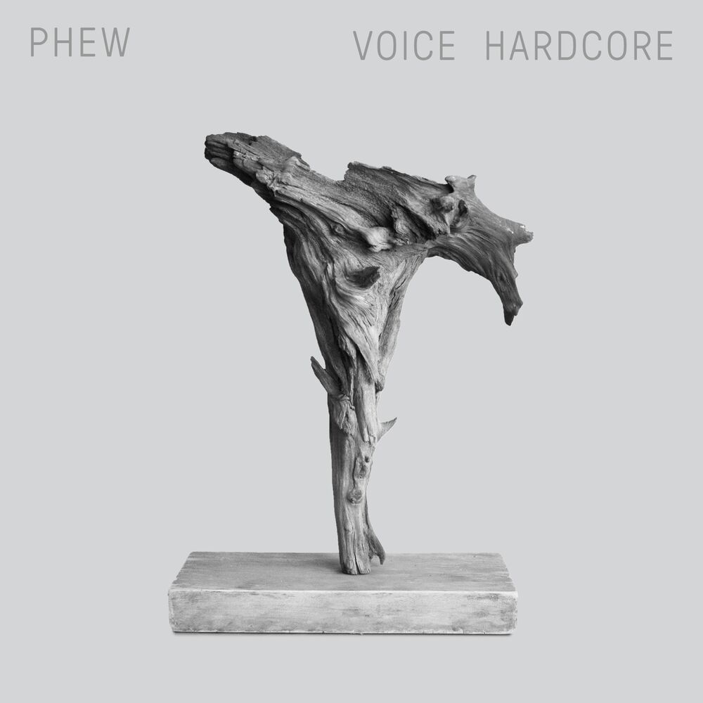 Picture of Voice Hardcore
